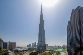 Frank Porter - Burj Vista